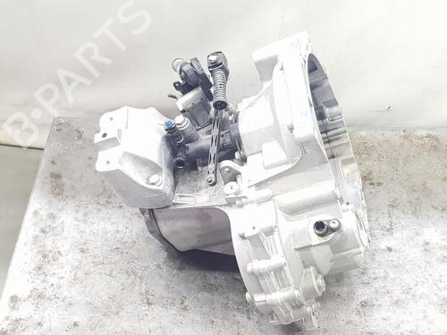 Used Gearbox SEAT IBIZA V (KJ1, KJG) 1.0 MPi (80 hp) 12462993