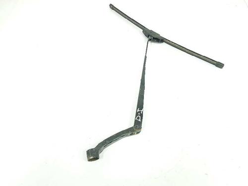 Front windshield wiper arm TOYOTA LAND CRUISER PRADO (_J12_) 3.0 D-4D (KDJ120, KDJ125) | BP6311476C143 