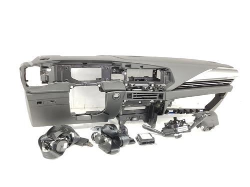 Airbag Kit OPEL ASTRA L Sports Tourer (OV5) 1.2 (FRHNPJ) | BP24314561C86 