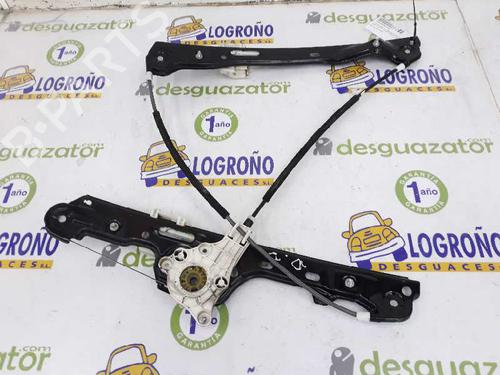 Front left window mechanism BMW 1 (E87) 118 d | BP2537522C22 