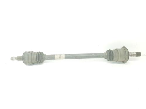 Used Left rear driveshaft MERCEDES-BENZ GLC (X253) 220 d 4-matic (253.905, 253.903) (170 hp) 10648186