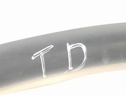 Rubber door seal TOYOTA LAND CRUISER PRADO (_J12_) 3.0 D-4D (KDJ120, KDJ125) | BP16142186C142 