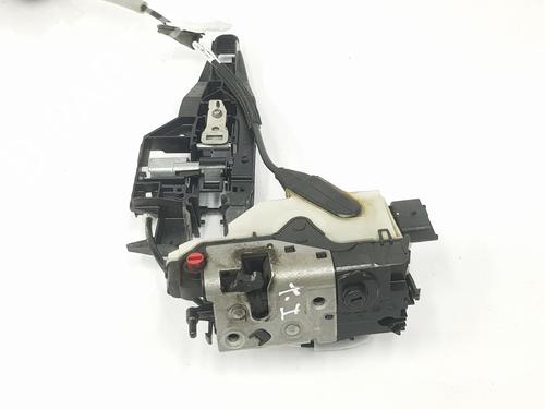 Rear left lock PEUGEOT 208 I (CA_, CC_) 1.2 PureTech 82 | BP10628684C100 
