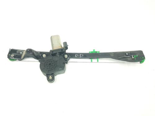 Used Front right window mechanism FIAT PUNTO Hatchback Van (188_) 1.2 60 (60 hp) 8307483