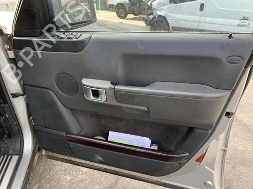 Sicherheitsgurt hinten links LAND ROVER RANGE ROVER III (L322) 3.0 D 4x4 | BP6622337I29 