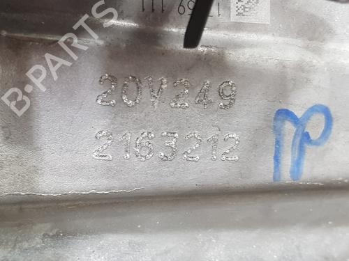 Gearbox OPEL ASTRA L Sports Tourer (OV5) 1.2 (FRHNPJ) | BP26214752M3 