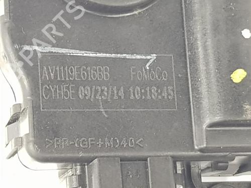 Electronic module FORD TOURNEO COURIER B460 MPV 1.0 EcoBoost | BP13316422M83 
