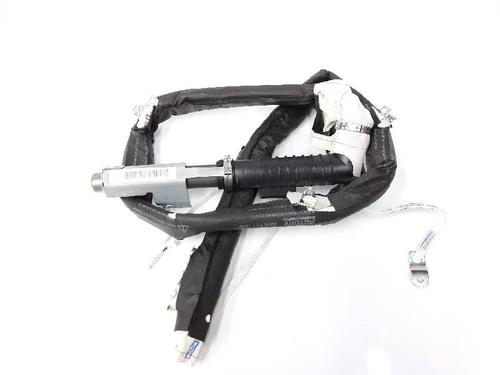 Used Right curtain airbag NISSAN QASHQAI / QASHQAI +2 I (J10, NJ10, JJ10E) 1.6 dCi (130 hp) 4559804