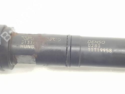 Injector VOLVO V40 Hatchback (525) D2 | BP40082894M100 - Image 3
