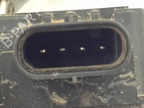 Electronic sensor CITROËN JUMPY III Van (V_)  | BP32072917M84 