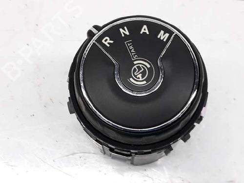 Used Gear lever CITROËN BERLINGO MULTISPACE (B9) 1.6 HDi 110 (109 hp) 7420067