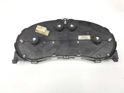 Instrument cluster CITROËN BERLINGO MULTISPACE (B9) 1.6 HDi 75 16V | BP6971855C47 