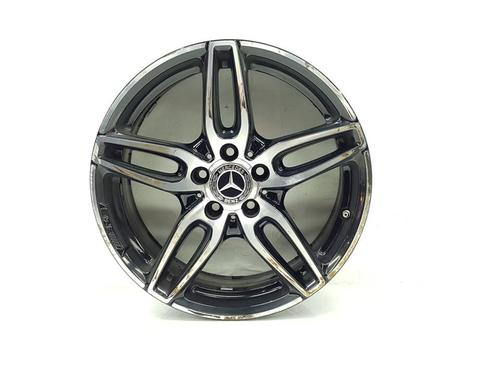 rim-mercedes-benz-cla-coupe-c117-2013-2014-2015-2016-2017-2018-2019-39509438 main image