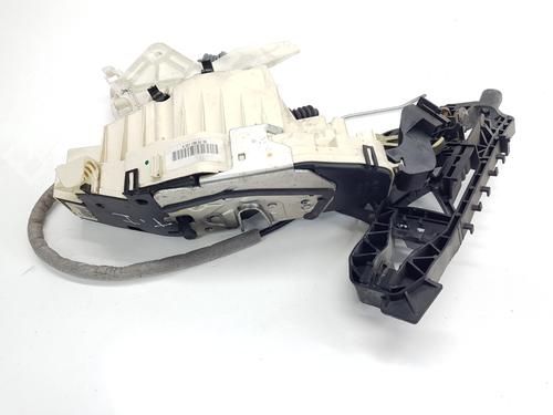 Rear left lock MERCEDES-BENZ S-CLASS (W221, V221) S 500 (221.071, 221.171) | BP20492426C100 