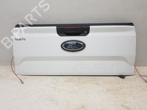 Tailgate FORD RANGER IV 2.0 EcoBlue 4x4 (P703) | BP33441482C6  - Image 9