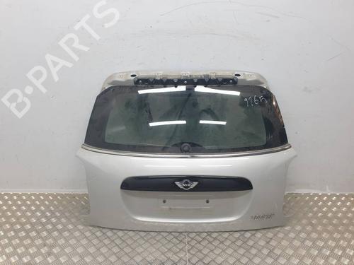 Used Tailgate Tailgate 38472639 38472639