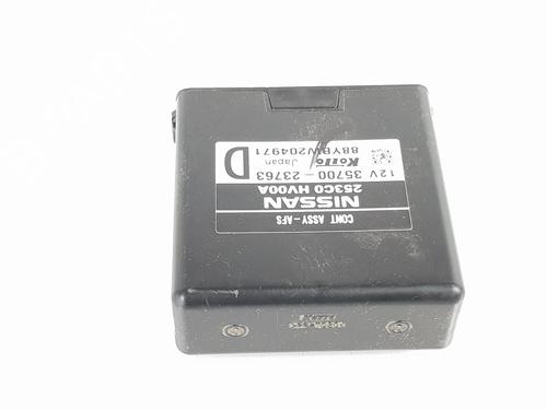 Electronic module NISSAN QASHQAI II (J11, J11_) 1.7 dCi | BP34044272M83 - Image 4