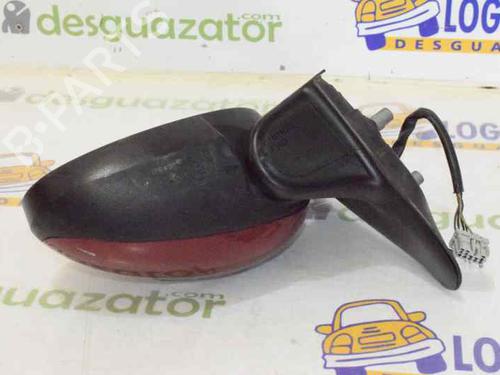 Retrovisor izquierdo ROVER 25 I Hatchback (RF) 1.6 16V | BP1252228C26 