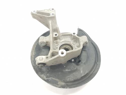 Right rear steering knuckle AUDI Q3 (8UB, 8UG) 2.0 TDI | BP20193576M28 