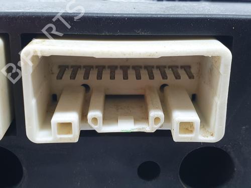 Climate control MITSUBISHI L200 / TRITON (KA_T, KB_T) 2.5 DI-D 4WD (KB4T) | BP16497995I5 