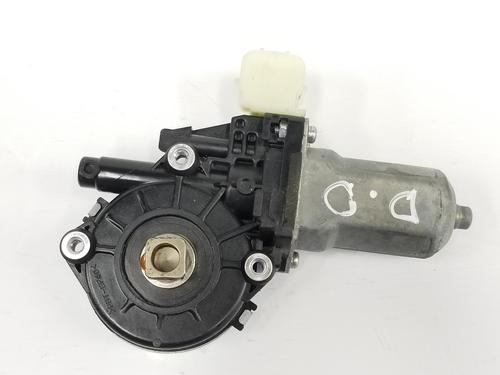 Motor elevalunas delantero derecho NISSAN X-TRAIL III (T32_, T32R, T32RR) 1.6 dCi (T32) (130 hp) 13400762