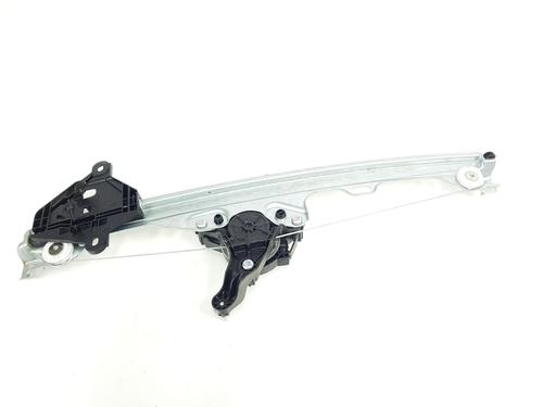 Front right window mechanism DACIA DUSTER (PYM_, PYN_) 1.2 TCe 130 | BP34354493C23  - Image 6