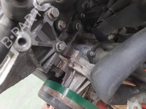 Engine FORD FOCUS III 1.6 Ti | BP17836038M1 