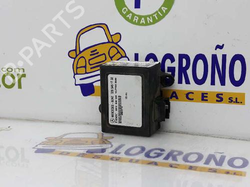 Control unit MERCEDES-BENZ VITO Van (W638) 108 CDI 2.2 (638.094) | BP1248783M11 