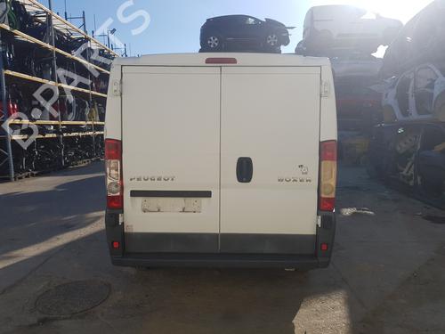 Front left lock PEUGEOT BOXER Van 2.2 HDi 100 | BP36206665C98  - Image 16