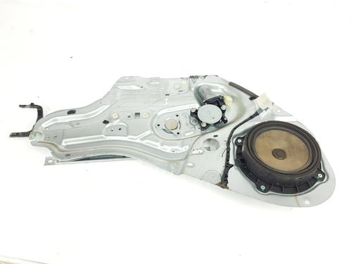 Used Front left window mechanism Front left window mechanism 38001138 38001138