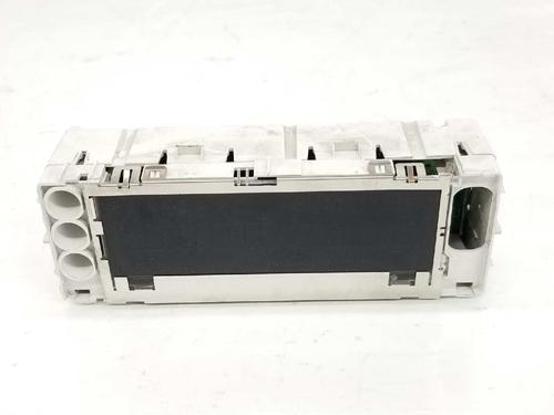 Electronic module RENAULT MASTER III Van (FV) [2010-2024]  7309689