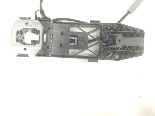 Front left lock SEAT IBIZA IV SC (6J1, 6P5) 1.0 TSI | BP13815048C98 