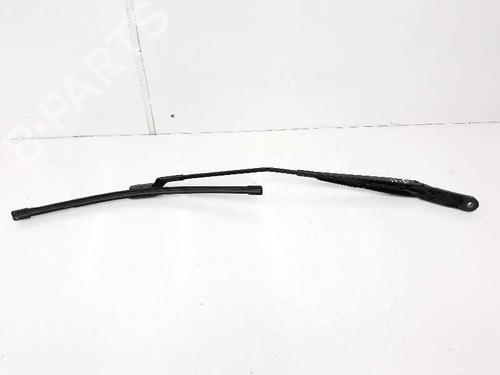 BP6031650C83 | Front wipers mechanism VW SCIROCCO III (137, 138) 2.0 TDI BP6031650C83