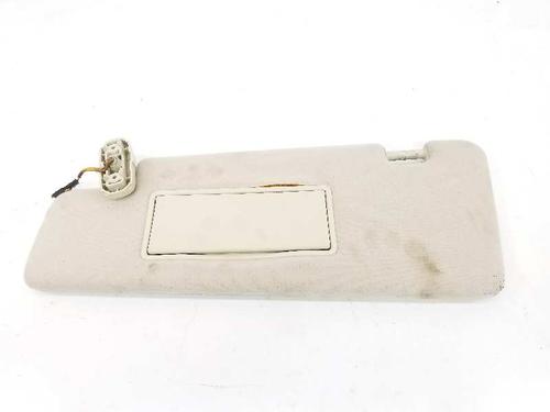 Used Left sun visor LAND ROVER RANGE ROVER SPORT I (L320) 3.6 D 4x4 (272 hp) 7464379