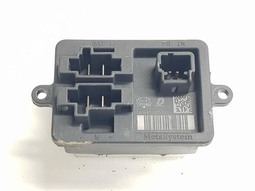 Heater resistor OPEL COMBO E Tour / Life (K9) 1.5 | BP32298002M108 - Image 3
