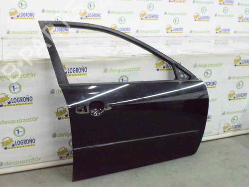 Right front door MAZDA 6 Hatchback (GG) 2.0 DI (GG14) | BP772471C3 
