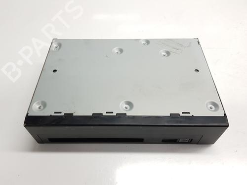 Electronic module TOYOTA PRIUS Liftback (_W2_) 1.5 Hybrid (NHW20_, NHW20R) | BP25672044M83 