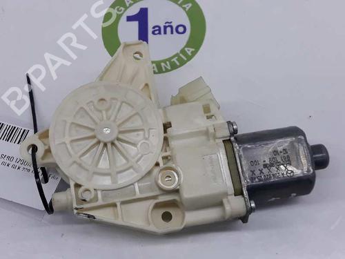 Left rear window motor MERCEDES-BENZ GLK-CLASS (X204) 220 CDI (204.902) | BP4761147E23 