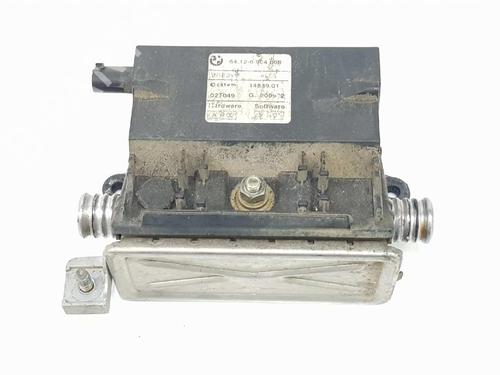 Used Electronic module BMW 3 Compact (E46) 320 td (150 hp) 14122343