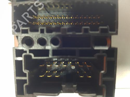 Bilradio RENAULT MEGANE III Hatchback (BZ0/1_, B3_) 1.5 dCi (BZ09, BZ0D, BZ1W, BZ29, BZ14) | BP29464417E6 