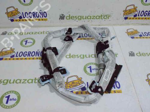 Right curtain airbag BMW 3 Touring (E91) 320 d | BP780868C12 