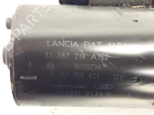 Startmotor OPEL COMBO Tour (X12) 1.6 CDTI (C26, D26, E26, C05) | BP4828144M8 