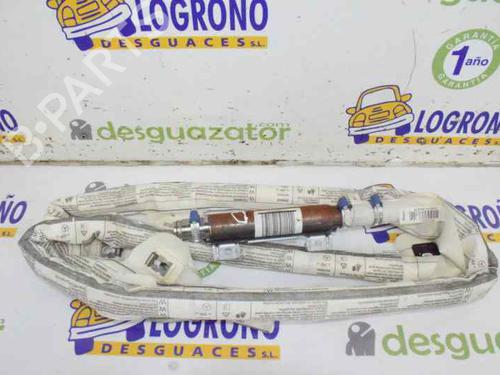 Used Right curtain airbag MERCEDES-BENZ C-CLASS (W204) C 220 CDI (204.002) (170 hp) 894466