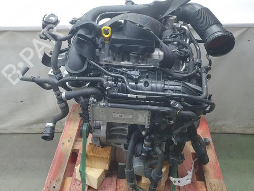 Engine SEAT ARONA (KJ7, KJP) 1.0 TSI | BP29026267M1