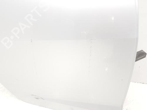 Right rear door SEAT IBIZA IV (6J5, 6P1) 1.6 TDI | BP14985769C5