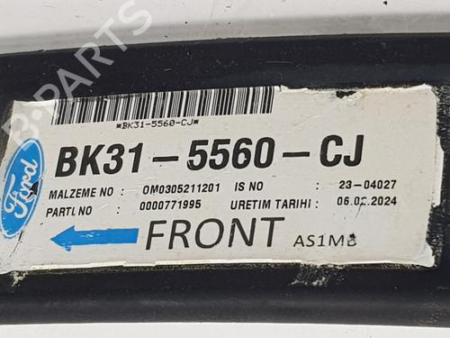 Andre FORD TRANSIT V363 Platform/Chassis (FED, FFD) 2.0 EcoBlue | BP31840555O1 