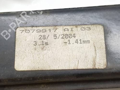 Front left window mechanism BMW 3 Compact (E46) 316 ti | BP39567787C22 - Image 4