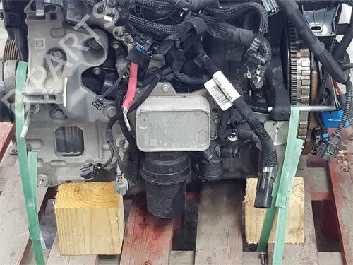 Engine RENAULT KANGOO III MPV | BP38267150M1 - Image 13