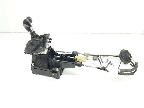 Used Gear lever OPEL ASTRA J GTC 2.0 CDTI (08) (165 hp) 7417926