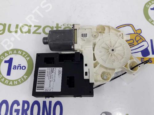 Left front window motor FORD FOCUS II (DA_, HCP, DP) 1.6 Ti | BP1958248E21 